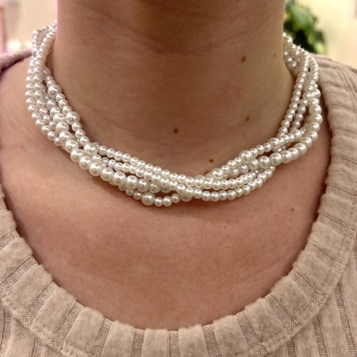 CELIN NECKLACE