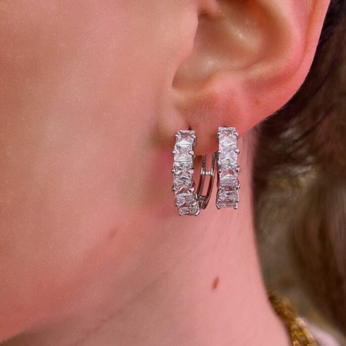 HRYN EARRINGS