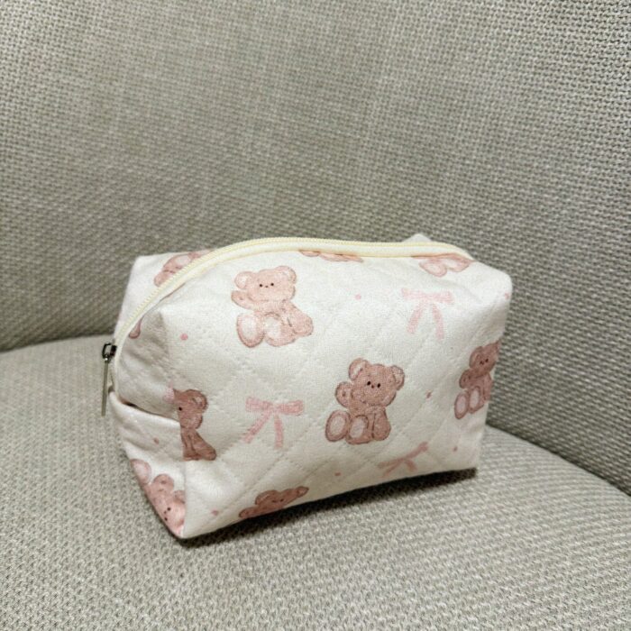BOW & BEAR MINI BAG