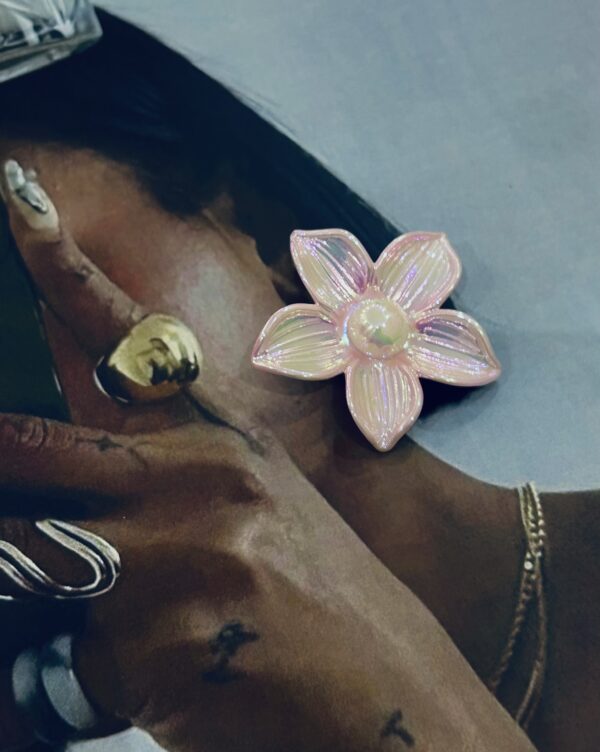 AZALEA EARRINGS - Image 3