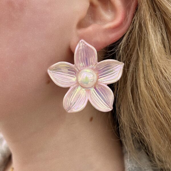 AZALEA EARRINGS - Image 2