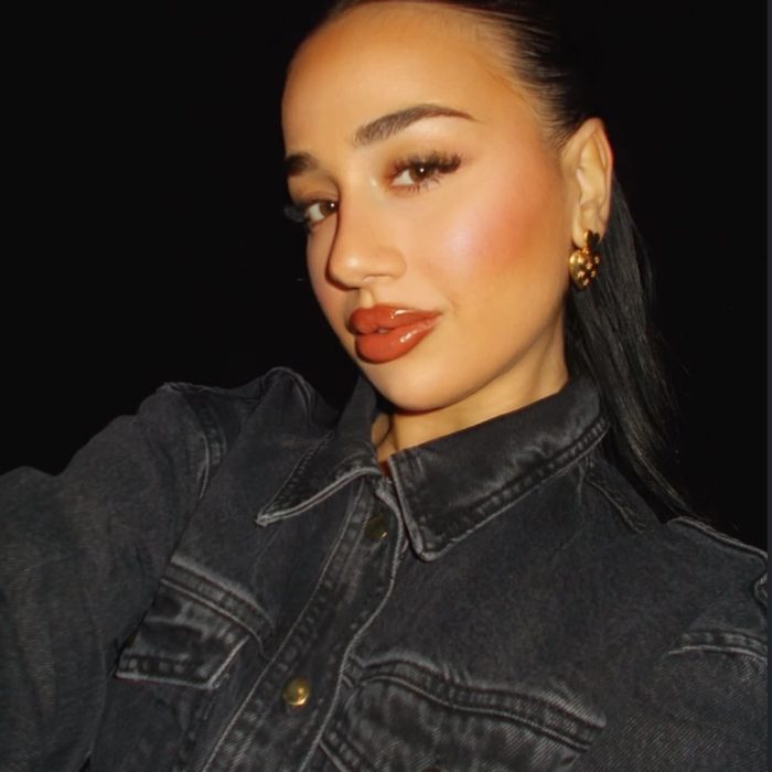 HEART STARS EARRINGS