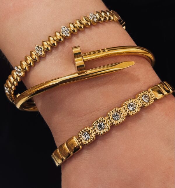 HEARTY BRACELET - Image 2