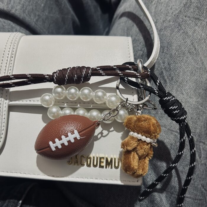 Y2K SPORT BABE ΜΠΡΕΛΟΚ