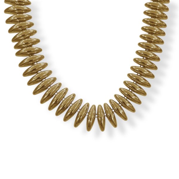 MOBEL NECKLACE
