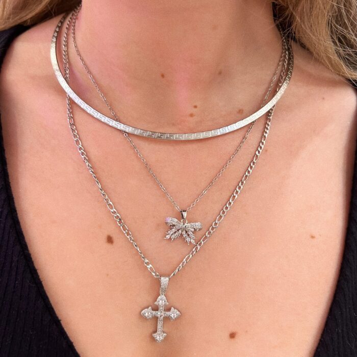 HAYNY NECKLACE