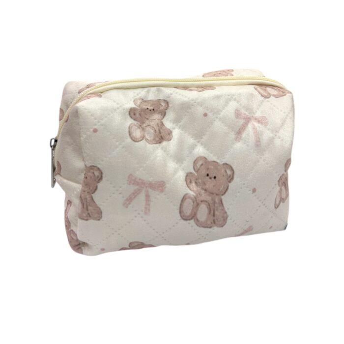 BOW & BEAR MINI BAG
