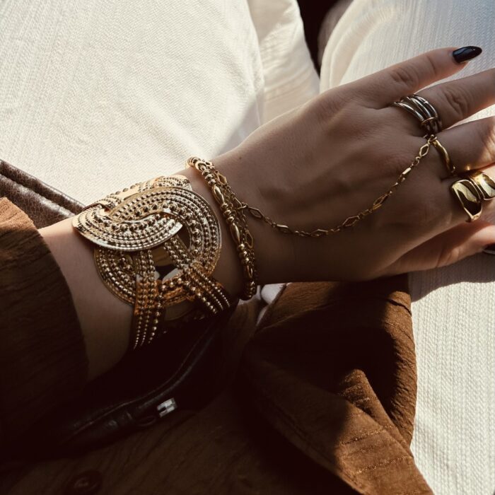 BEATRY BRACELET