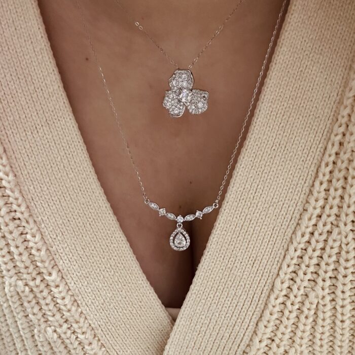 PANZYN NECKLACE