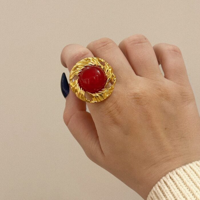 PABANIL RING