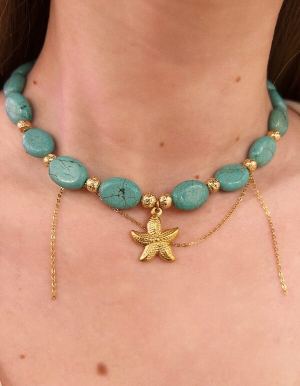 DOLFY NECKLACE - Image 2