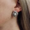 VAN EARRINGS - Image 2