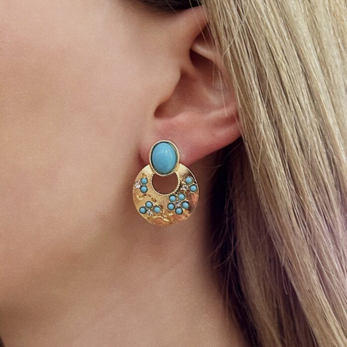ARETH EARRINGS