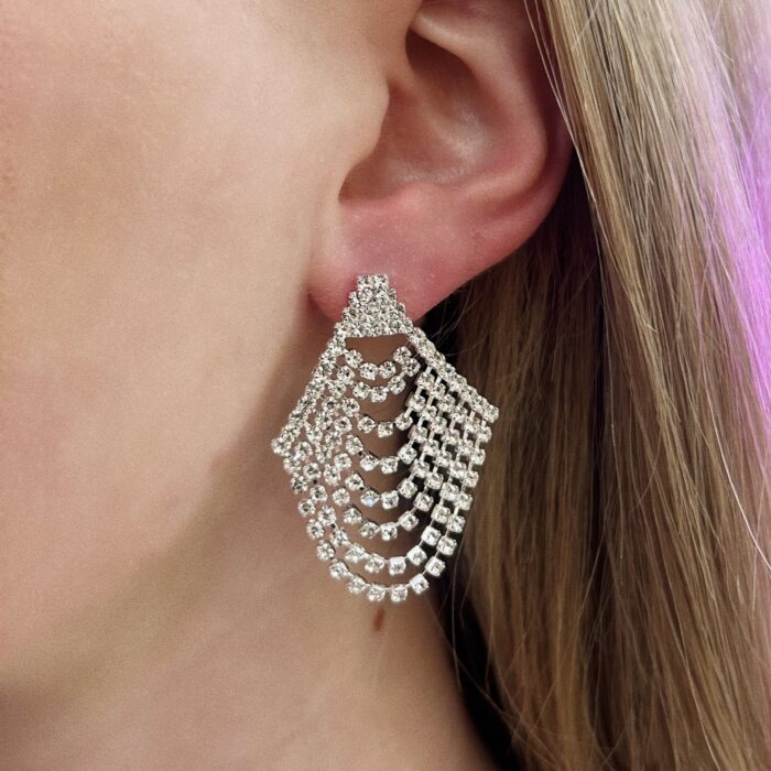 AZIA EARRINGS