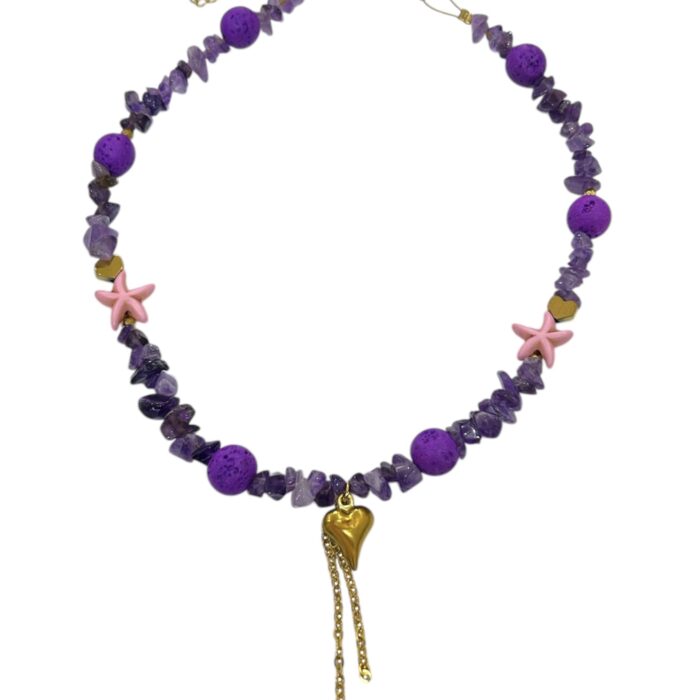 POLLYN NECKLACE