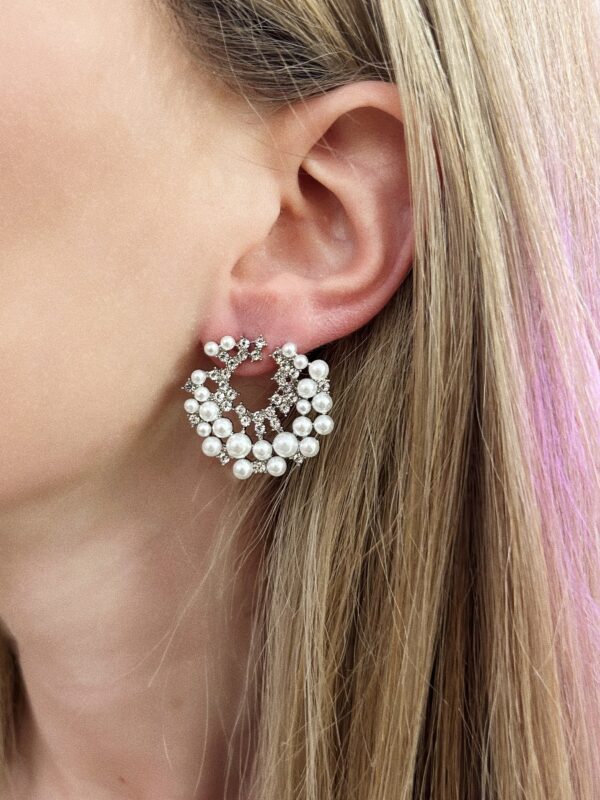 ASSY EARRINGS - Image 2