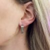 COUT EARRINGS - Image 2