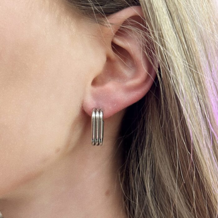 COUT EARRINGS