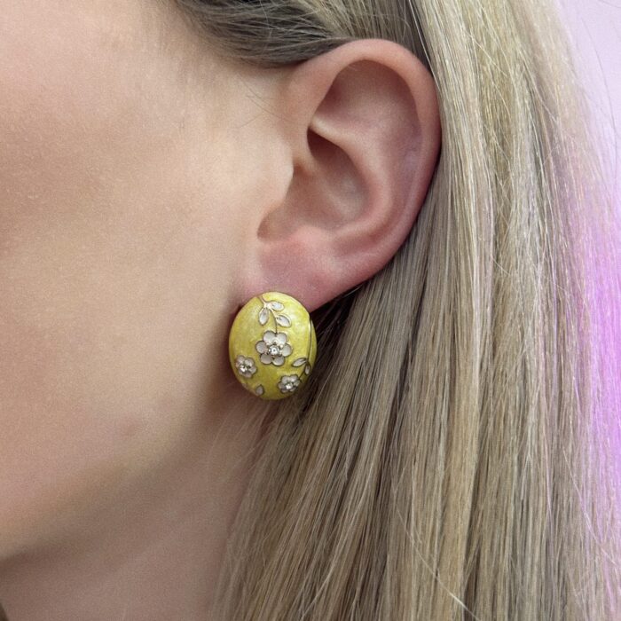 FELLY EARRINGS