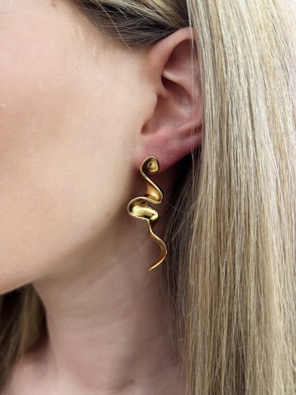 ONETA EARRINGS - Image 2
