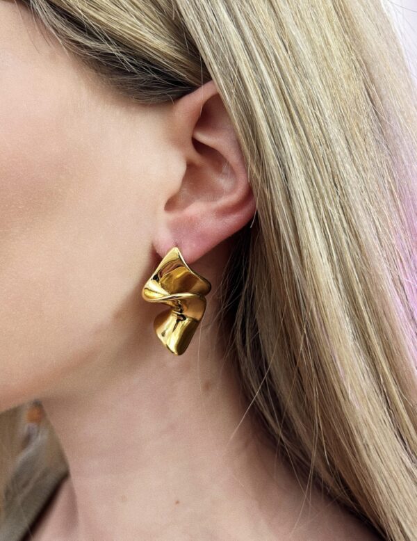 JENSONY EARRINGS - Image 2