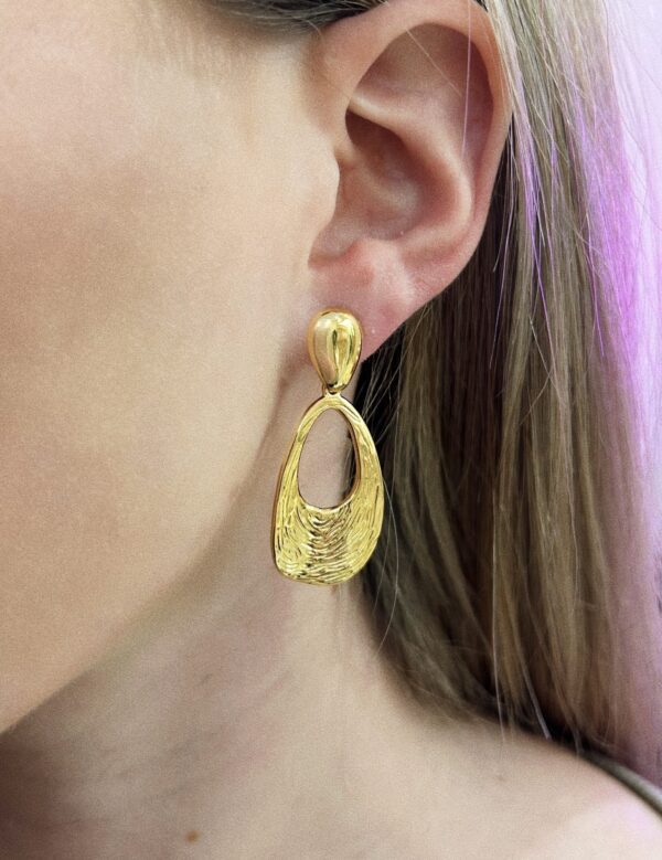 RONA EARRINGS - Image 2