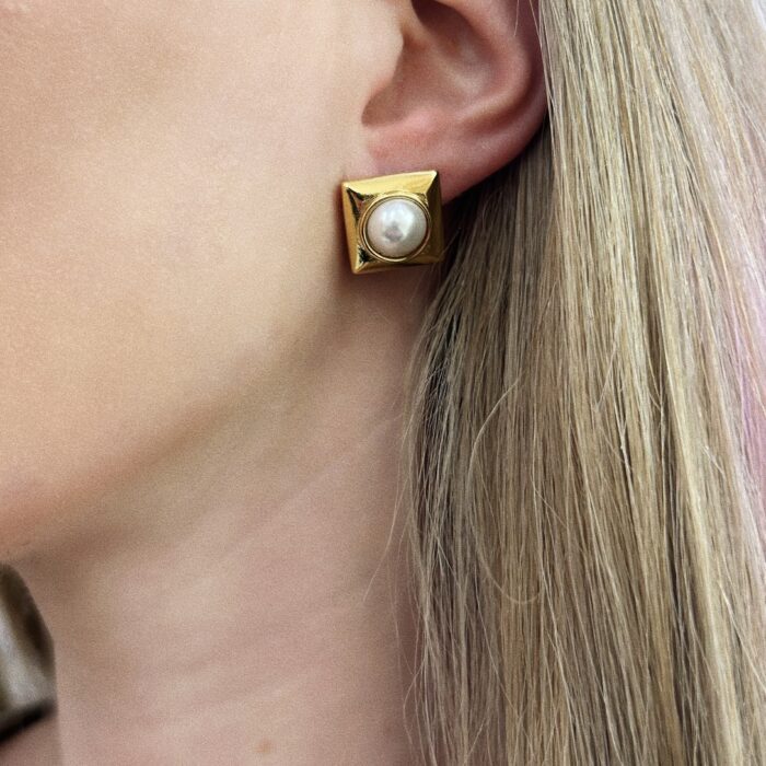 COZA EARRINGS
