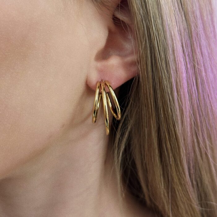 LIVKA EARRINGS