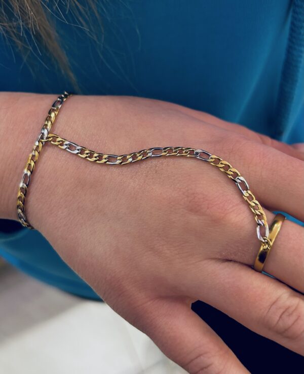 MIX HAND BRACELET - Image 2
