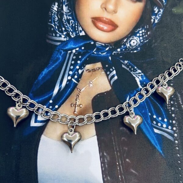 SAGER CHARM BRACELET - Image 3