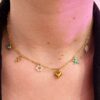 ALSY CHARM NECKLACE - Image 2