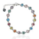 AMELLYN COLOUR BRACELET