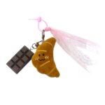 Y2K CROISSANT ΜΠΡΕΛΟΚ