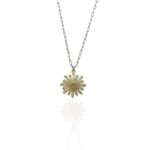 DOYN FLOWER NECKLACE