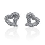 LINU HEARTS EARRINGS