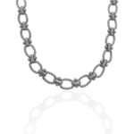 ARKIN CHOKER NECKLACE