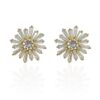 DOYN FLOWER EARRINGS