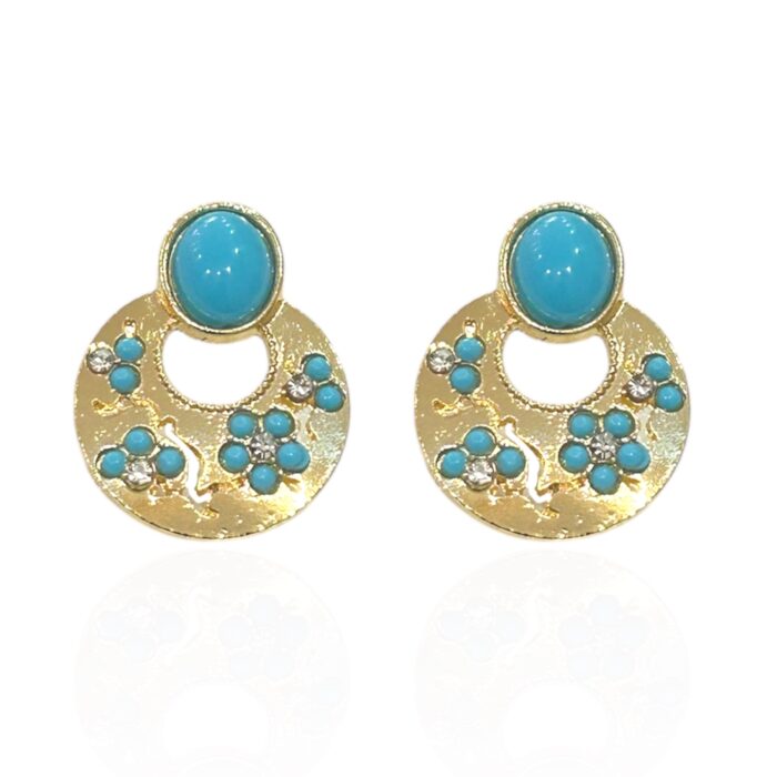 ARETH EARRINGS