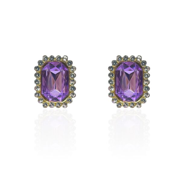 ZALEN EARRINGS