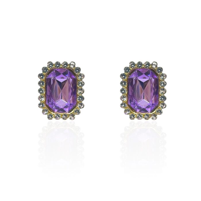 ZALEN EARRINGS