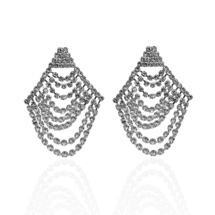 AZIA EARRINGS
