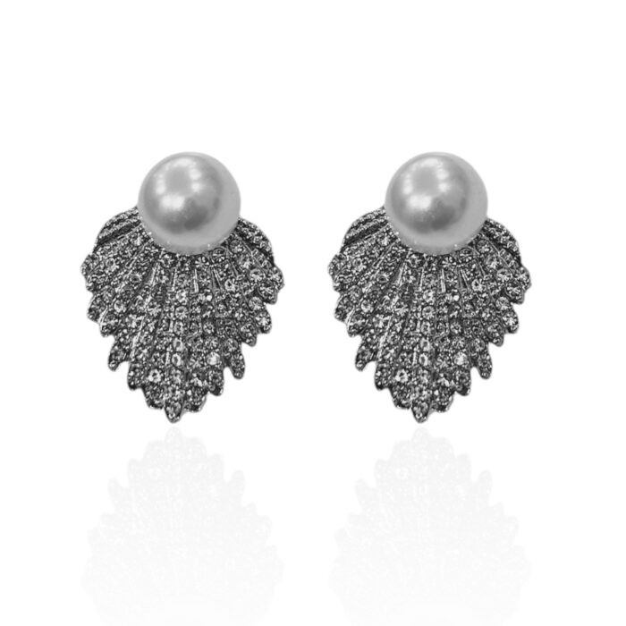 FANYZ  EARRINGS