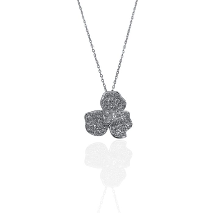 PANZYN NECKLACE