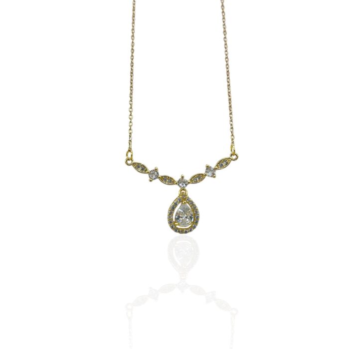 ELSSY  NECKLACE