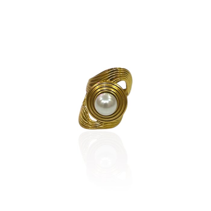 ELZU RING