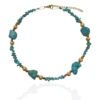 BLUER CHOKER NECKLACE