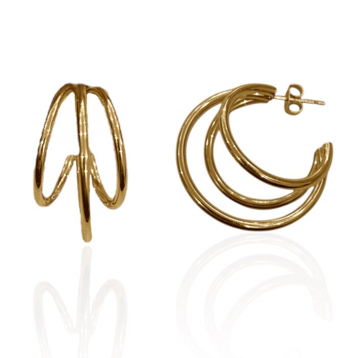 LIVKA EARRINGS