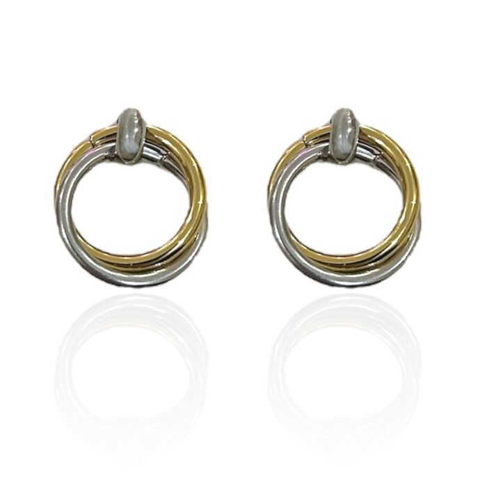 ALVAZY EARRINGS