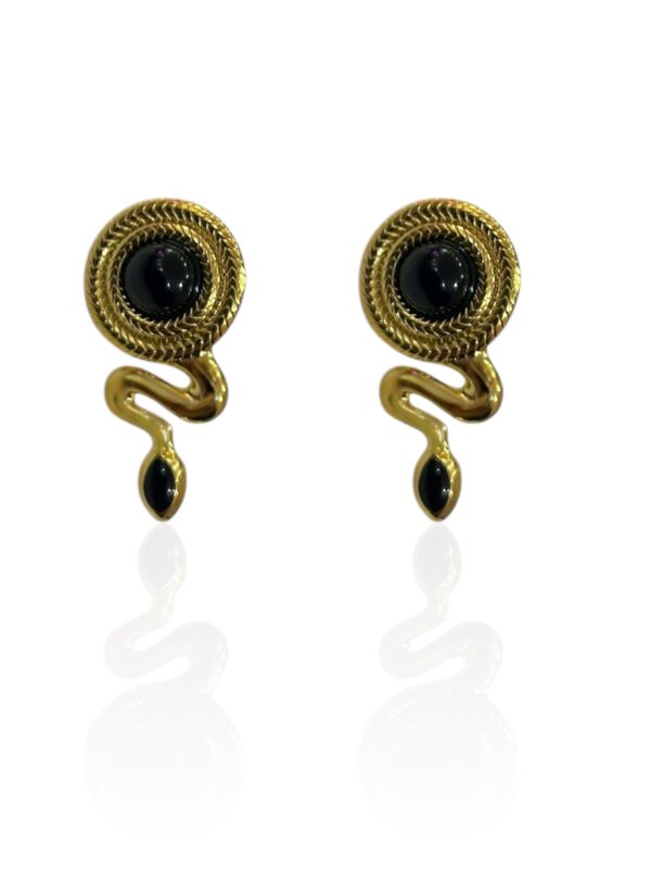 SNAKAR EARRINGS