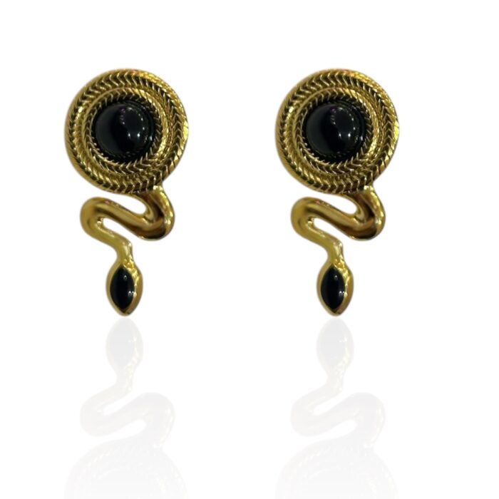 SNAKAR EARRINGS